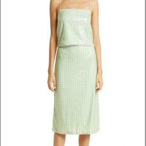 Baum Und Pferdgarten Jolette Sequinned Set (Top & Skirt)
